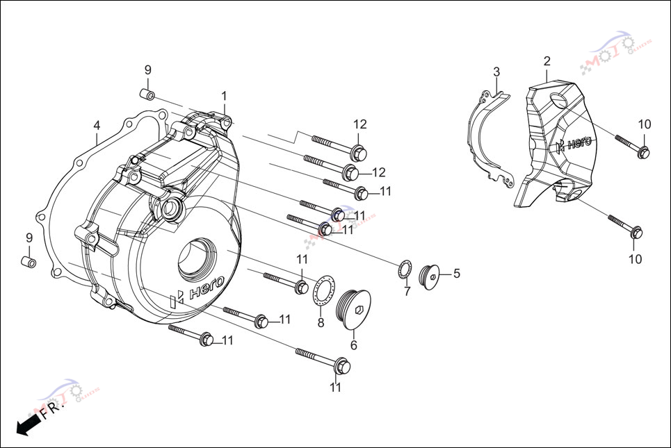 Engine Diagram